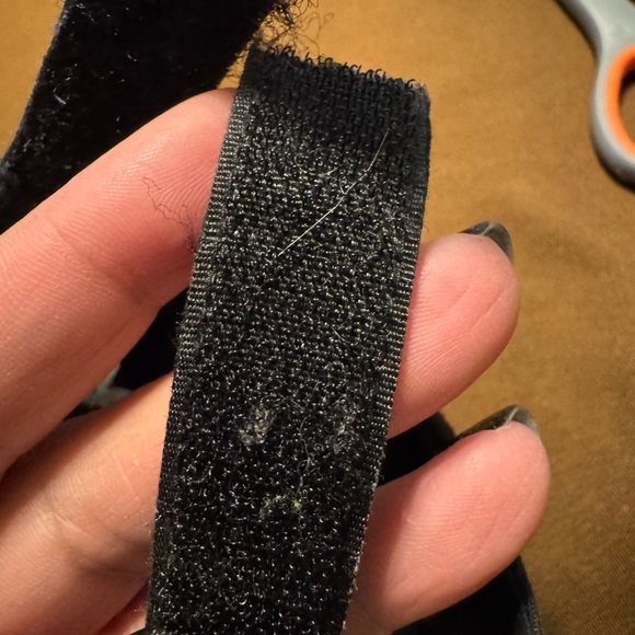 Transformer Black and Silver Youth Adjustable Cap - Picture 9 of 12